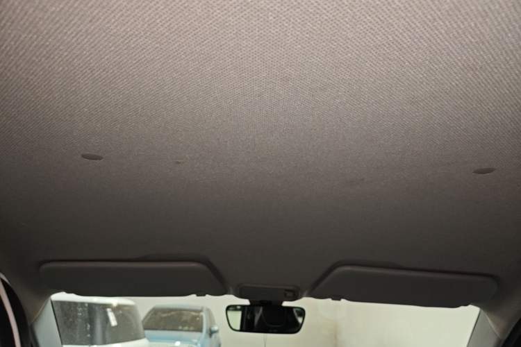 Used Wuling Hongguang MINIEV 2022 GAMEBOY 200km Gaming Edition with Lithium Iron Phosphate Headliner