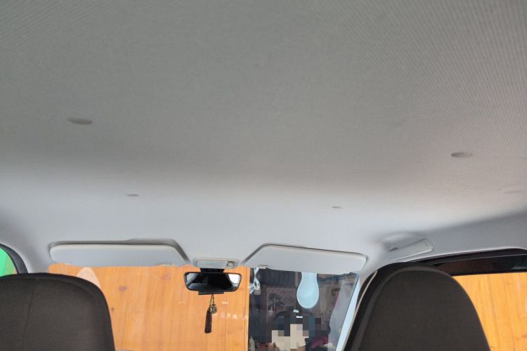 Used Wuling Hongguang MINIEV 2022 GAMEBOY 300km Play Edition Lithium Iron Phosphate Headliner