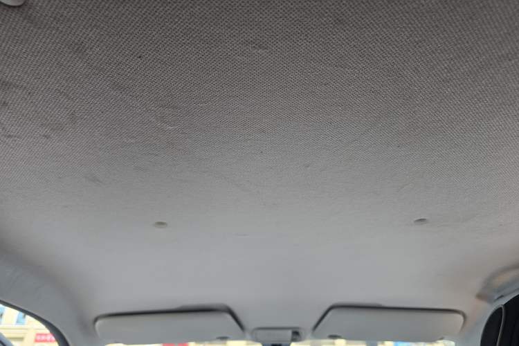 Used Wuling Hongguang MINIEV 2022 GAMEBOY 300km Play Edition Lithium Iron Phosphate Headliner