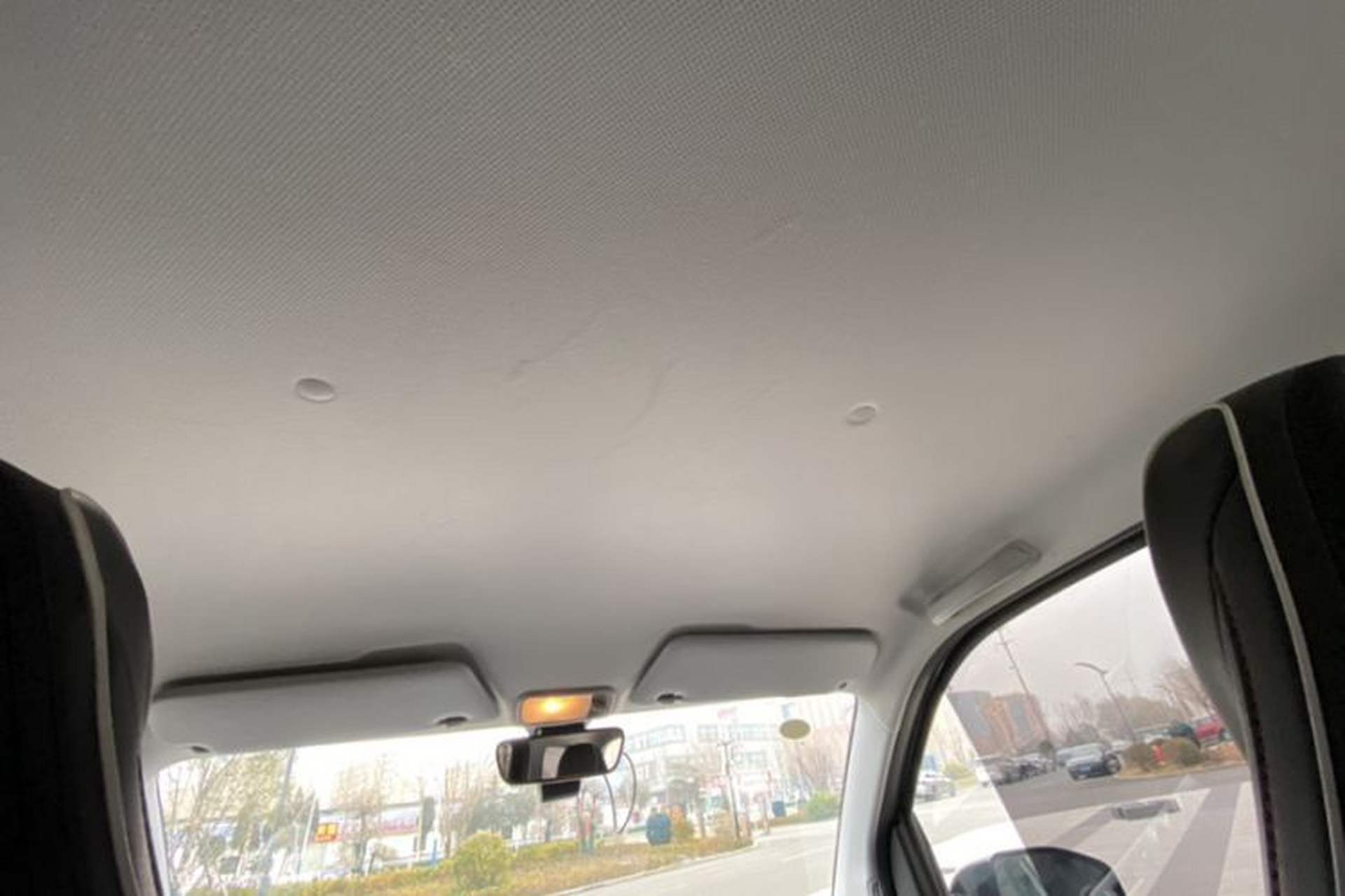 Used Wuling Hongguang MINIEV 2022 GAMEBOY 200km Gaming Edition with Lithium Iron Phosphate Headliner