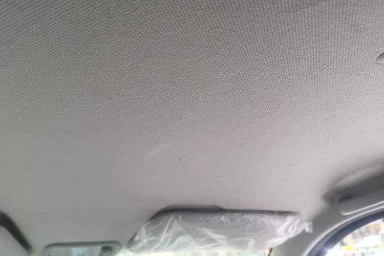 Used Wuling Hongguang MINIEV 2022 GAMEBOY 200km Gaming Edition with Lithium Iron Phosphate Headliner