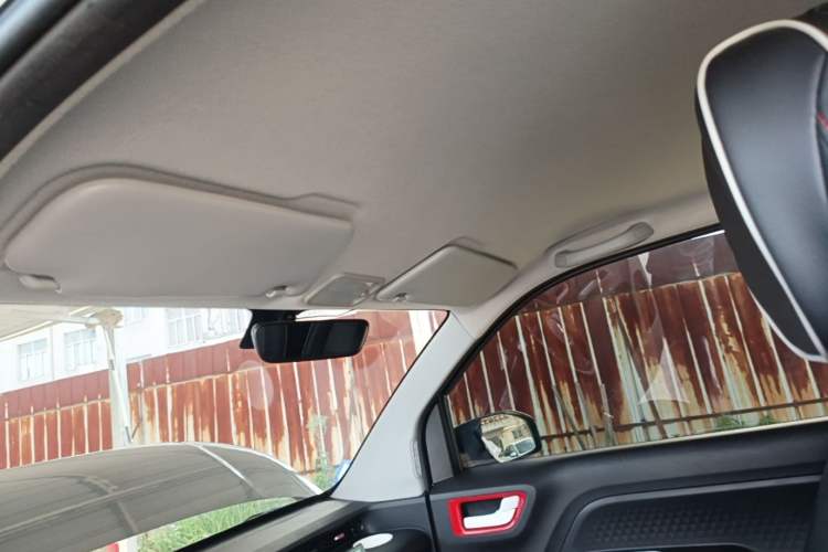 Used Wuling Hongguang MINIEV 2022 GAMEBOY 200km Gaming Edition with Lithium Iron Phosphate Headliner
