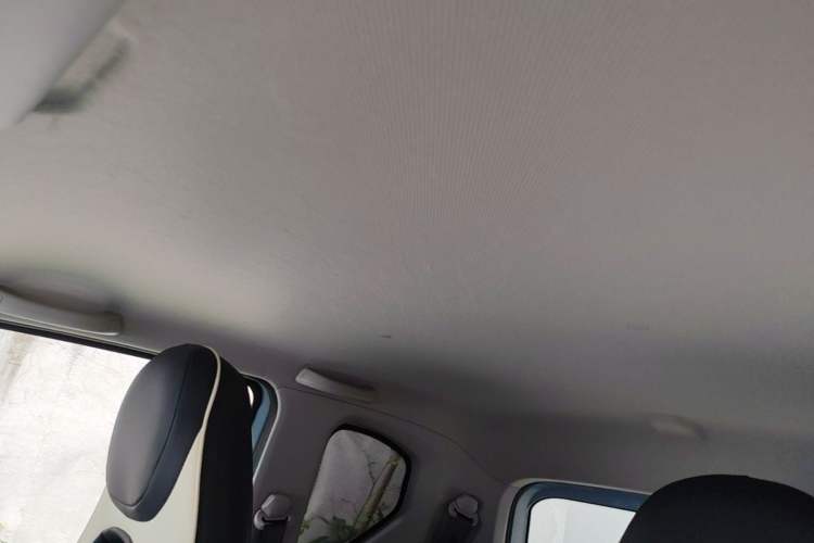 Used Wuling Hongguang MINIEV 2022 Easy Version Lithium Iron Phosphate Headliner