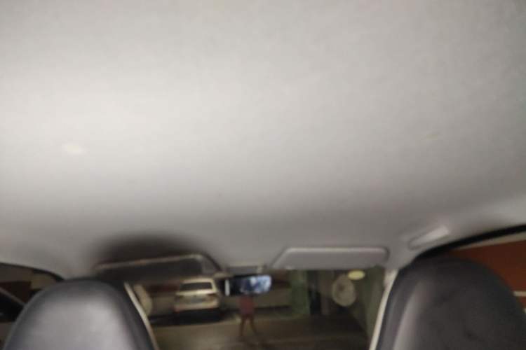 Used Wuling Hongguang MINIEV 2022 GAMEBOY 300km Enthusiast Model with Lithium Iron Phosphate Headliner