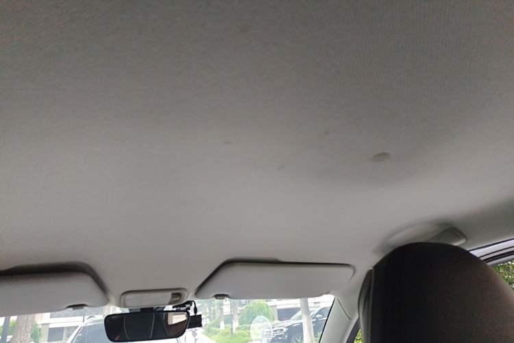 Used Wuling Hongguang MINIEV 2022 GAMEBOY 300km Enthusiast Model with Lithium Iron Phosphate Headliner