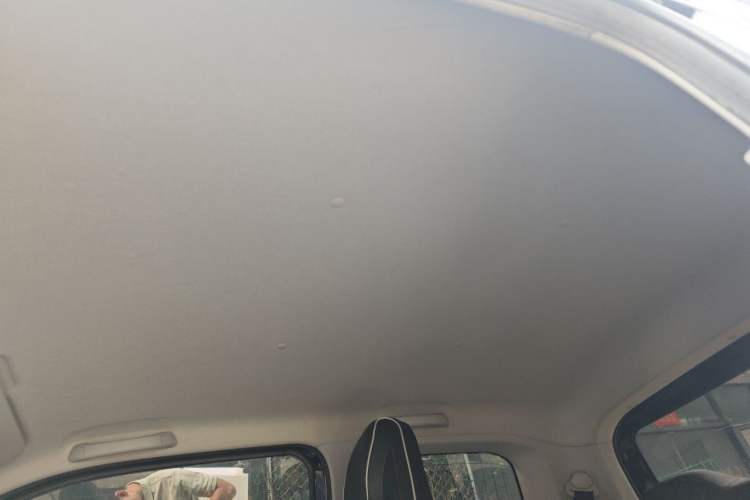 Used Wuling Hongguang MINIEV 2022 GAMEBOY 200km Play Edition with Lithium Iron Phosphate Headliner