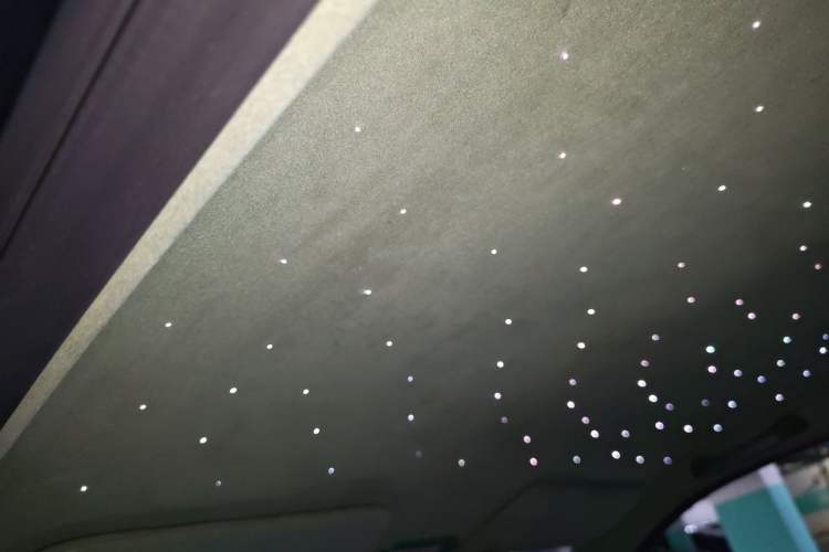 Used Wuling Hongguang MINIEV 2022 GAMEBOY 200km Play Edition with Lithium Iron Phosphate Headliner