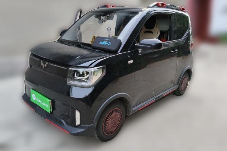 Used Wuling Hongguang MINIEV 2022 GAMEBOY 200km Gaming Edition with Lithium Iron Phosphate Guazi used car, China used car export, Used car for sale, Used  cars, Cheapest cars for sale