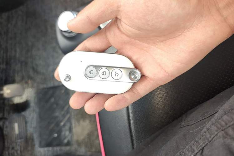 Used Wuling Hongguang MINIEV 2022 GAMEBOY 200km Gaming Edition with Lithium Iron Phosphate Interior 1