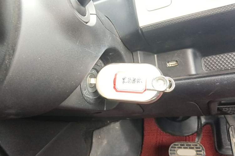 Used Wuling Hongguang MINIEV 2022 GAMEBOY 200km Gaming Edition with Lithium Iron Phosphate Interior 1