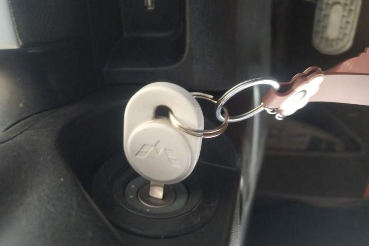 Used Wuling Hongguang MINIEV 2022 GAMEBOY 200km Gaming Edition with Lithium Iron Phosphate Interior 1