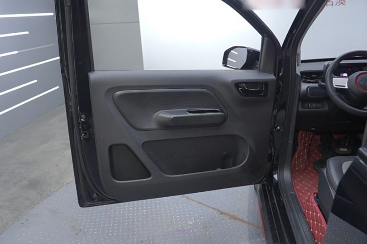 Used Wuling Hongguang MINIEV 2022 GAMEBOY 200km Gaming Edition with Lithium Iron Phosphate Interior 5