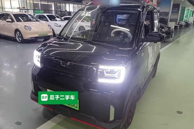 Used Wuling Hongguang MINIEV 2022 GAMEBOY 200km Gaming Edition with Lithium Iron Phosphate Guazi used car, China used car export, Used car for sale, Used  cars, Cheapest cars for sale