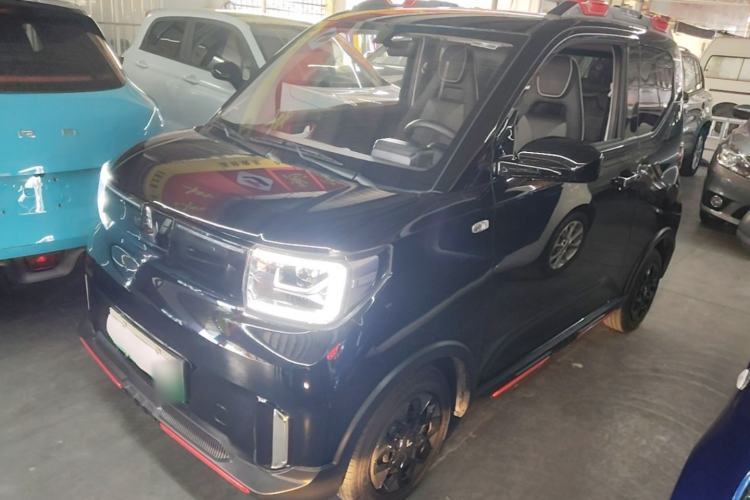 Used Wuling Hongguang MINIEV 2022 GAMEBOY 200km Gaming Edition with Lithium Iron Phosphate Guazi used car, China used car export, Used car for sale, Used  cars, Cheapest cars for sale