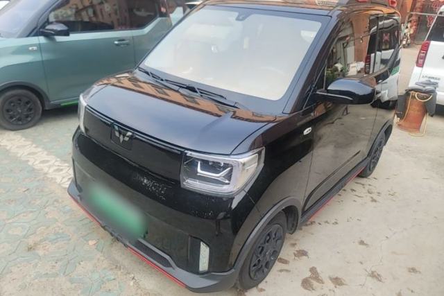 Used Wuling Hongguang MINIEV 2022 GAMEBOY 200km Gaming Edition with Lithium Iron Phosphate