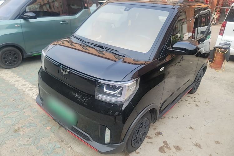 Used Wuling Hongguang MINIEV 2022 GAMEBOY 200km Gaming Edition with Lithium Iron Phosphate Guazi used car, China used car export, Used car for sale, Used  cars, Cheapest cars for sale