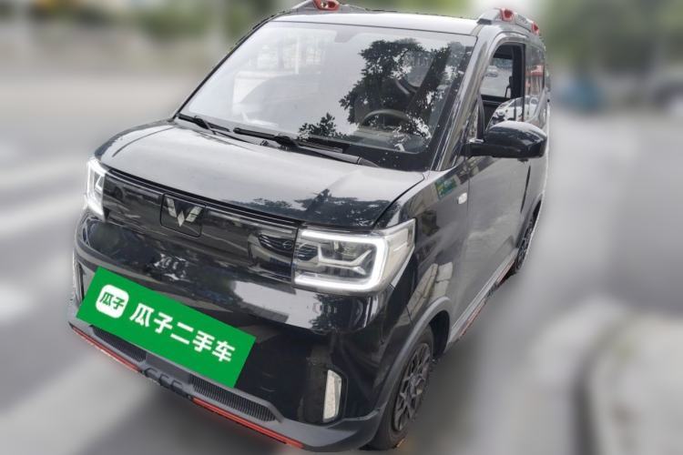 Used Wuling Hongguang MINIEV 2022 GAMEBOY 200km Gaming Edition with Lithium Iron Phosphate Guazi used car, China used car export, Used car for sale, Used cars, Cheapest cars for sale