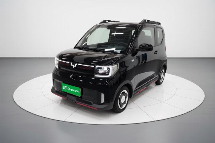 Gebrauchter Wuling Hongguang MINIEV 2022 GAMEBOY 300km Enthusiast Model with Lithium Iron Phosphate Guazi used car, China used car export, Used car for sale, Used  cars, Cheapest cars for sale
