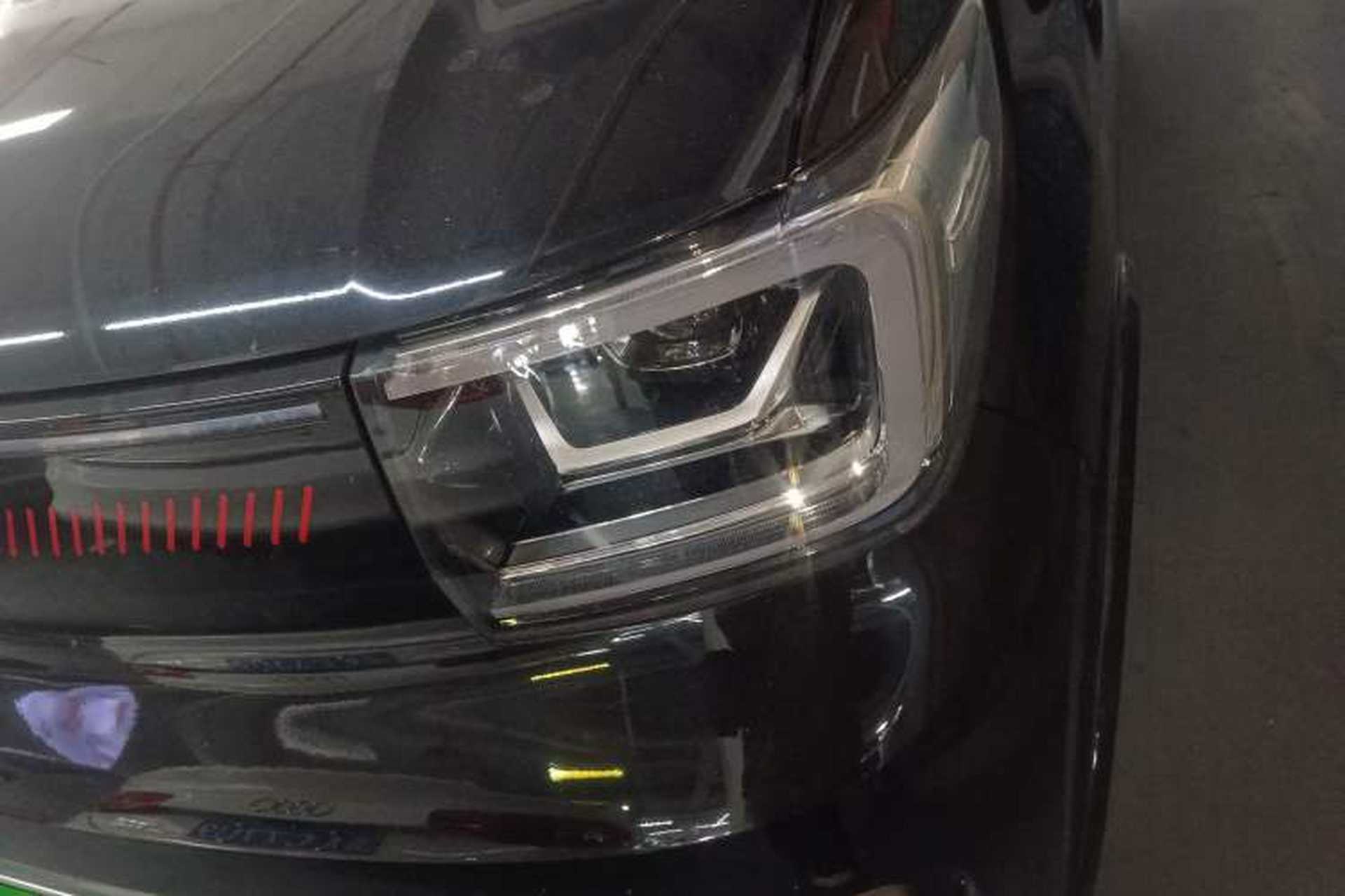 Used Wuling Hongguang MINIEV 2022 Convertible Model Left Front Headlight
