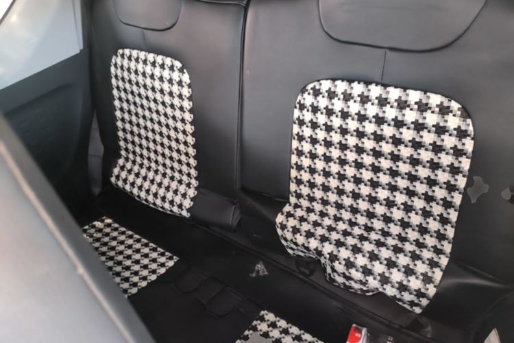 Used Wuling Hongguang MINIEV 2022 Easy Version Lithium Iron Phosphate Left Rear Seat
