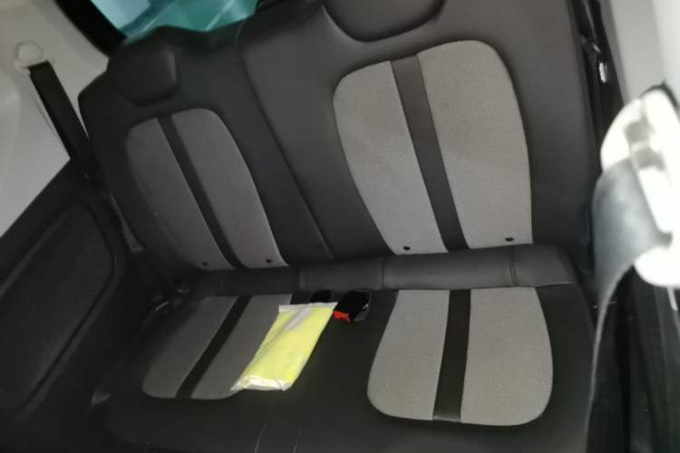 Used Wuling Hongguang MINIEV 2022 GAMEBOY 200km Gaming Edition with Lithium Iron Phosphate Left Rear Seat