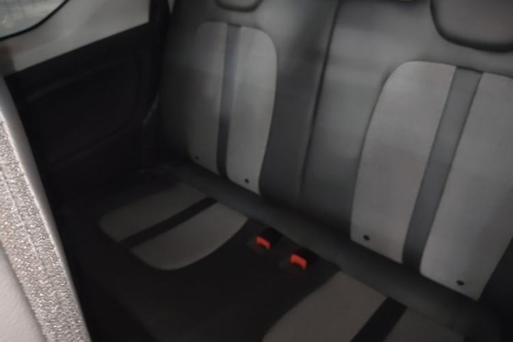 Used Wuling Hongguang MINIEV 2022 GAMEBOY 200km Gaming Edition with Lithium Iron Phosphate Left Rear Seat