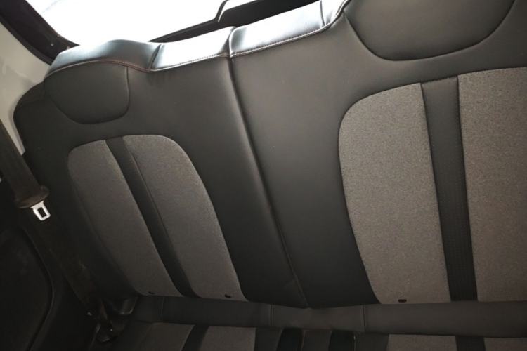 Used Wuling Hongguang MINIEV 2022 GAMEBOY 200km Gaming Edition with Lithium Iron Phosphate Left Rear Seat