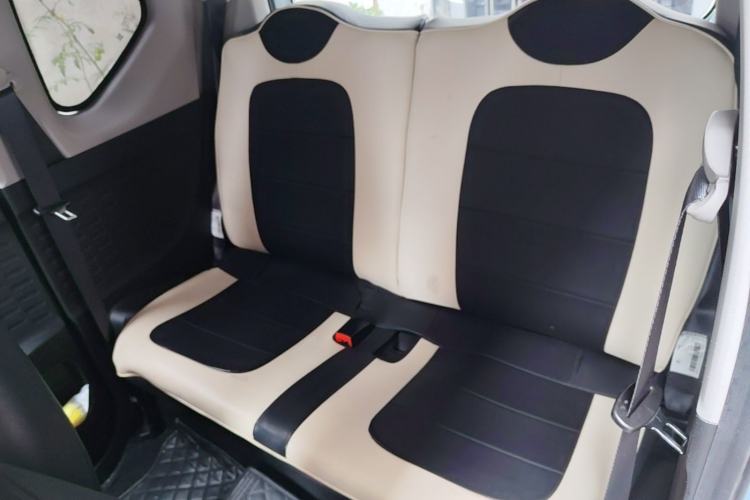 Used Wuling Hongguang MINIEV 2022 Easy Version Lithium Iron Phosphate Left Rear Seat