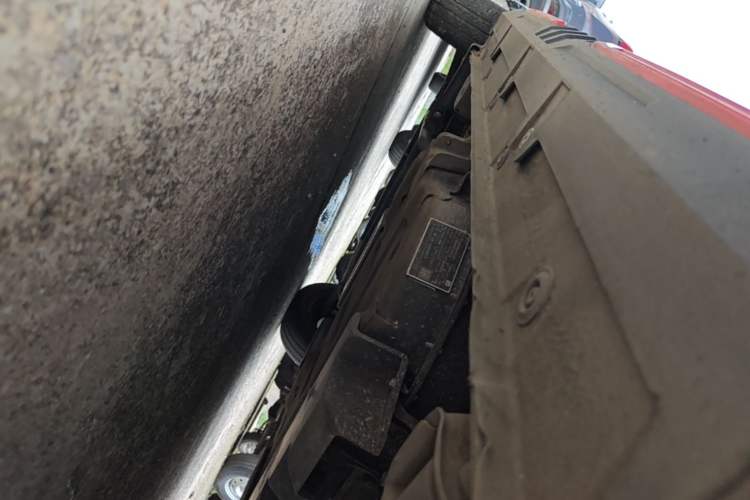 Used Wuling Hongguang MINIEV 2022 GAMEBOY 300km Play Edition Lithium Iron Phosphate Left Side Sill