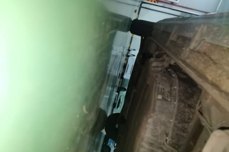 Used Wuling Hongguang MINIEV 2022 GAMEBOY 200km Gaming Edition with Lithium Iron Phosphate Left Side Sill