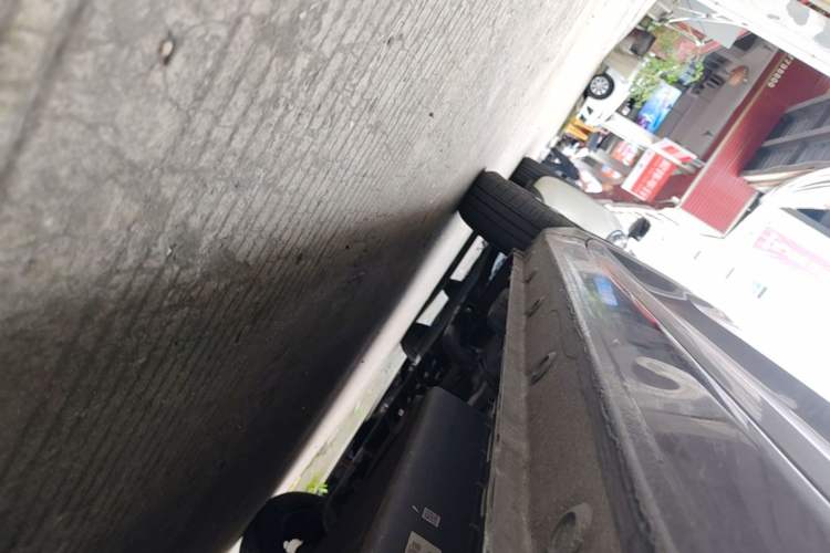 Used Wuling Hongguang MINIEV 2022 Easy Version Lithium Iron Phosphate Left Side Sill