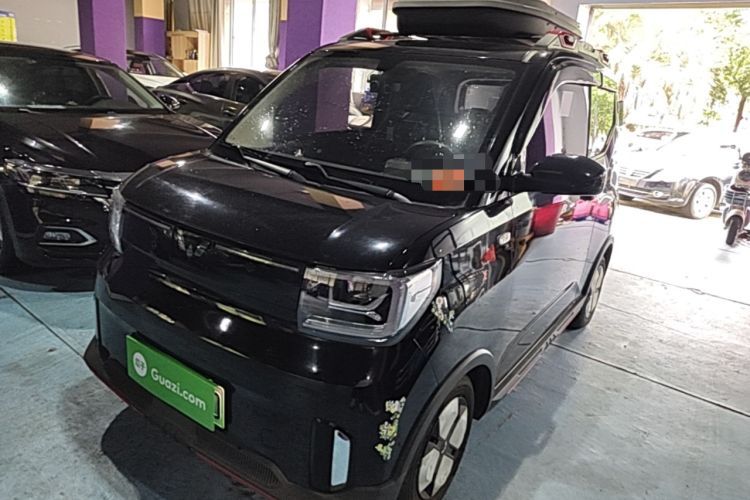 Used Wuling Hongguang MINIEV 2022 GAMEBOY 200km Gaming Edition with Lithium Iron Phosphate Guazi used car, China used car export, Used car for sale, Used  cars, Cheapest cars for sale