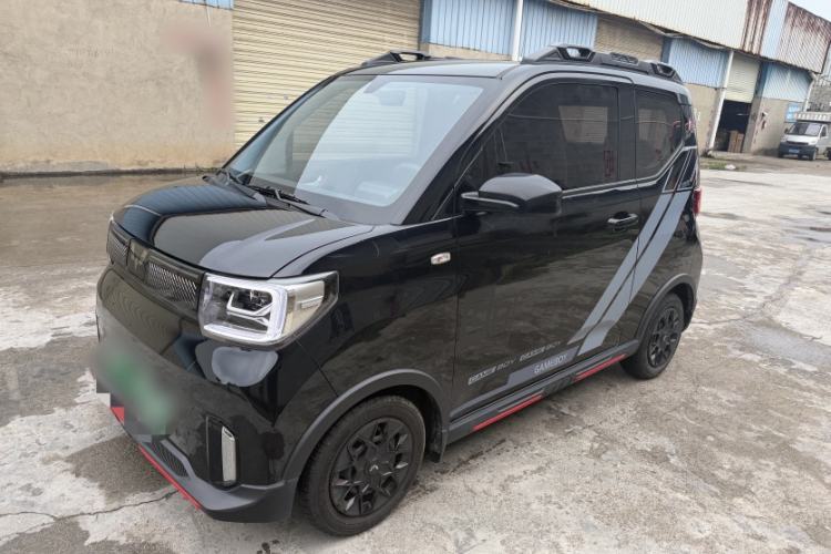 Used Wuling Hongguang MINIEV 2022 GAMEBOY 300km Enthusiast Model with Lithium Iron Phosphate Guazi used car, China used car export, Used car for sale, Used  cars, Cheapest cars for sale