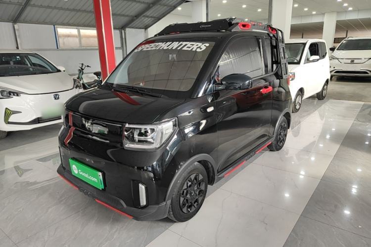 Used Wuling Hongguang MINIEV 2022 GAMEBOY 200km Gaming Edition with Lithium Iron Phosphate Guazi used car, China used car export, Used car for sale, Used  cars, Cheapest cars for sale