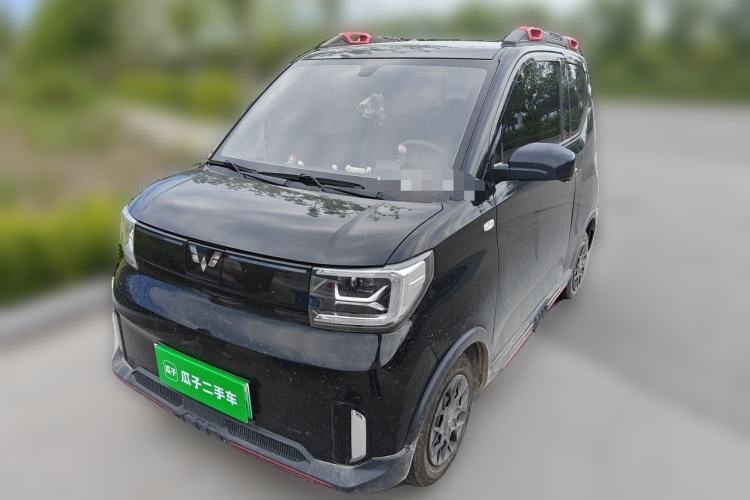 Used Wuling Hongguang MINIEV 2022 GAMEBOY 200km Gaming Edition with Lithium Iron Phosphate Guazi used car, China used car export, Used car for sale, Used cars, Cheapest cars for sale