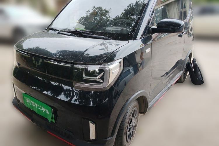 Used Wuling Hongguang MINIEV 2022 GAMEBOY 200km Gaming Edition with Lithium Iron Phosphate Guazi used car, China used car export, Used car for sale, Used  cars, Cheapest cars for sale