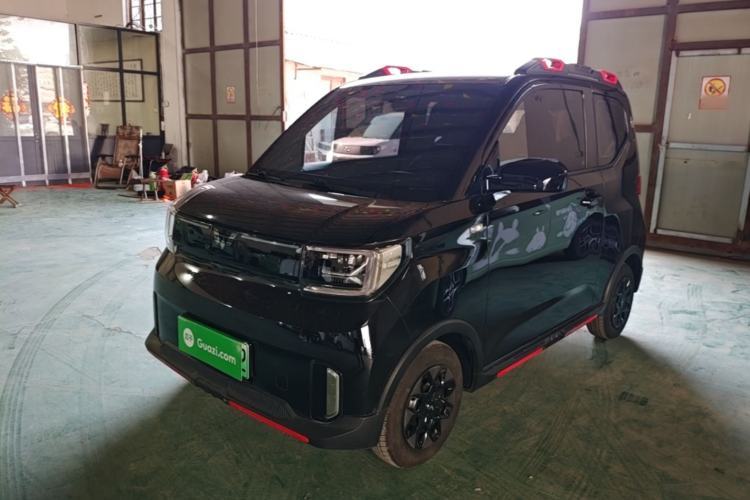Used Wuling Hongguang MINIEV 2022 GAMEBOY 200km Gaming Edition with Lithium Iron Phosphate Guazi used car, China used car export, Used car for sale, Used  cars, Cheapest cars for sale