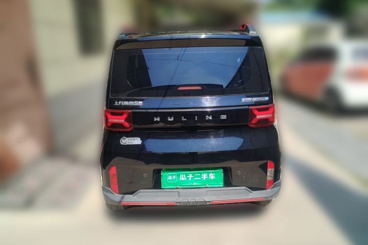 Used Wuling Hongguang MINIEV 2022 GAMEBOY 200km Gaming Edition with Lithium Iron Phosphate Rear