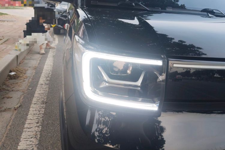 Used Wuling Hongguang MINIEV 2022 GAMEBOY 200km Gaming Edition with Lithium Iron Phosphate Right Front Headlight