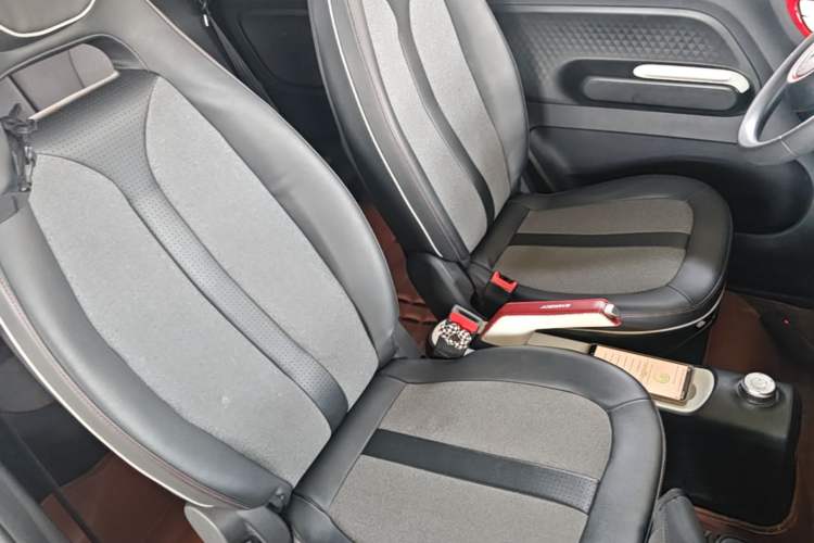 Used Wuling Hongguang MINIEV 2022 GAMEBOY 200km Gaming Edition with Lithium Iron Phosphate Right Front Seat