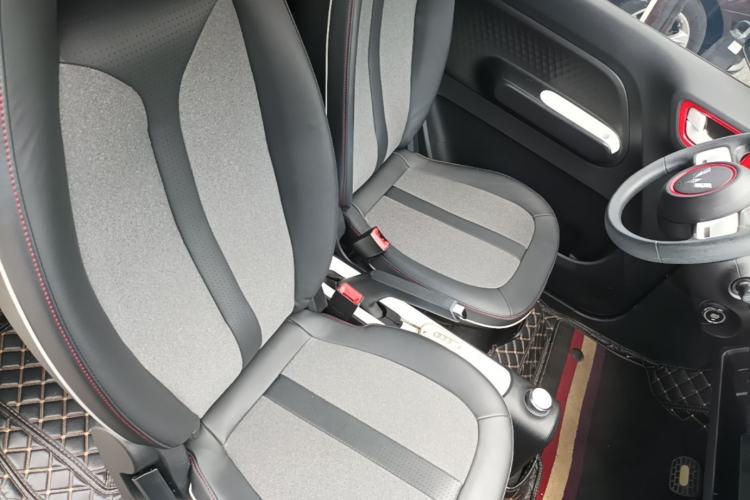 Used Wuling Hongguang MINIEV 2022 GAMEBOY 200km Gaming Edition with Lithium Iron Phosphate Right Front Seat
