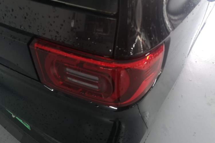 Used Wuling Hongguang MINIEV 2022 Macaron Premium Model – Lithium Iron Phosphate Right Rear Taillight
