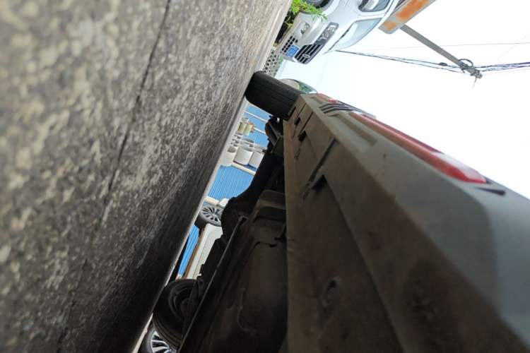 Used Wuling Hongguang MINIEV 2022 GAMEBOY 300km Play Edition Lithium Iron Phosphate Right Side Sill