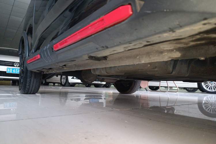 Used Wuling Hongguang MINIEV 2022 GAMEBOY 300km Play Edition Lithium Iron Phosphate Right Side Sill
