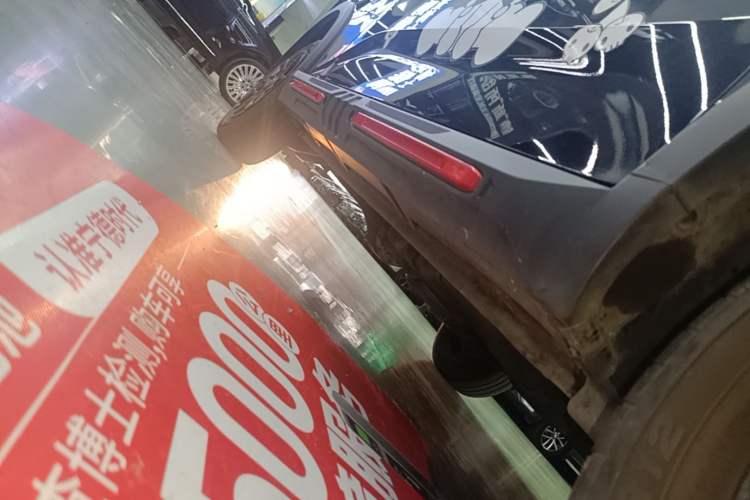 Used Wuling Hongguang MINIEV 2022 GAMEBOY 200km Gaming Edition with Lithium Iron Phosphate Right Side Sill
