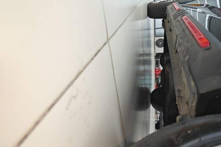 Used Wuling Hongguang MINIEV 2022 GAMEBOY 200km Gaming Edition with Lithium Iron Phosphate Right Side Sill