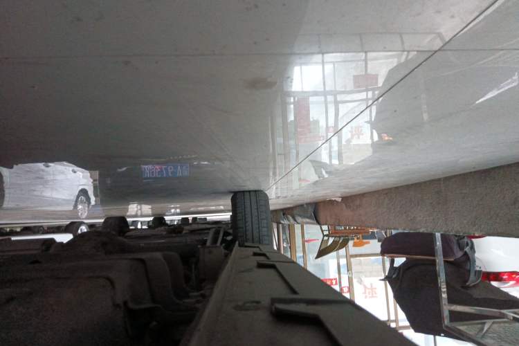 Used Wuling Hongguang MINIEV 2022 GAMEBOY 200km Gaming Edition with Lithium Iron Phosphate Right Side Sill