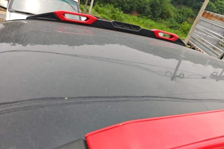 Used Wuling Hongguang MINIEV 2022 GAMEBOY 300km Play Edition Lithium Iron Phosphate Roof