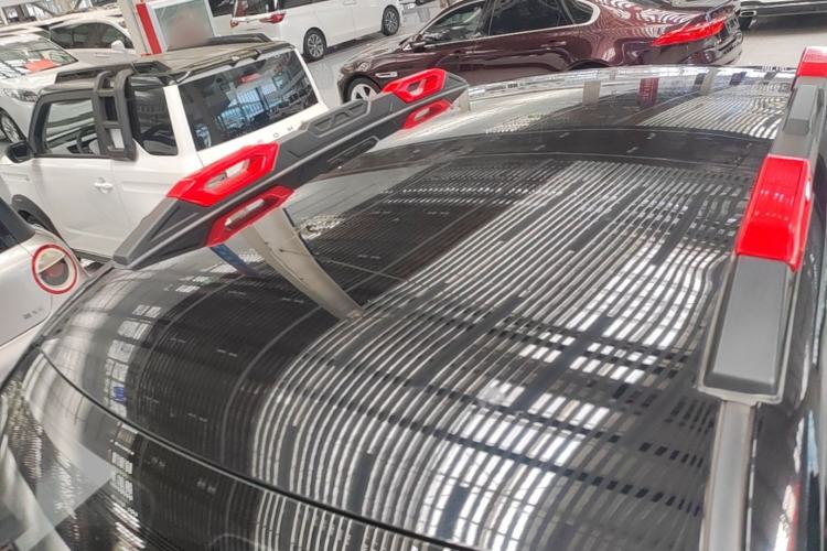 Used Wuling Hongguang MINIEV 2022 GAMEBOY 200km Gaming Edition with Lithium Iron Phosphate Roof