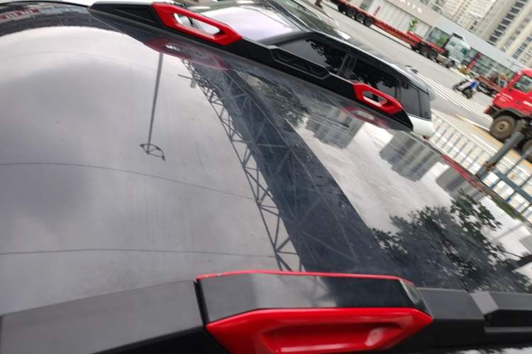 Used Wuling Hongguang MINIEV 2022 GAMEBOY 200km Play Edition with Lithium Iron Phosphate Roof